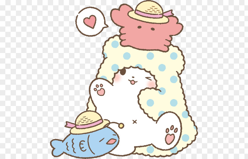 Sanrio Puroland Hello Kitty Character Cinnamoroll PNG
