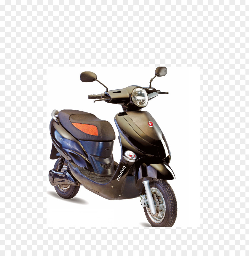 Scooter Electric Bicycle Car Vehicle Motorcycle PNG