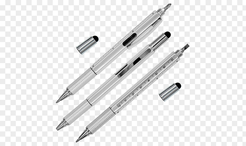 Screwdriver Ballpoint Pen Ink Screw Gun PNG