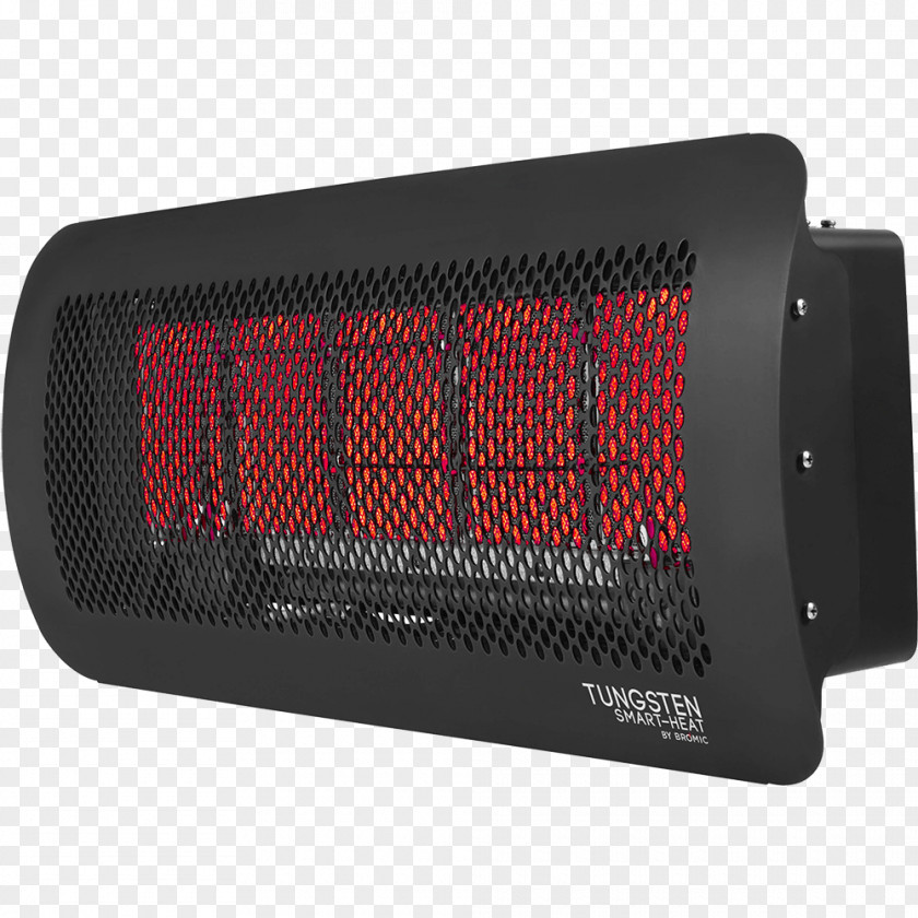 Tungsten Patio Heaters Gas Heater Natural PNG