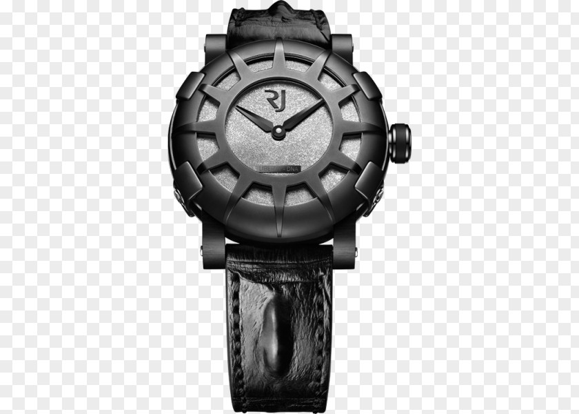 Watch RJ-Romain Jerome Rolex Submariner Strap Tourbillon PNG