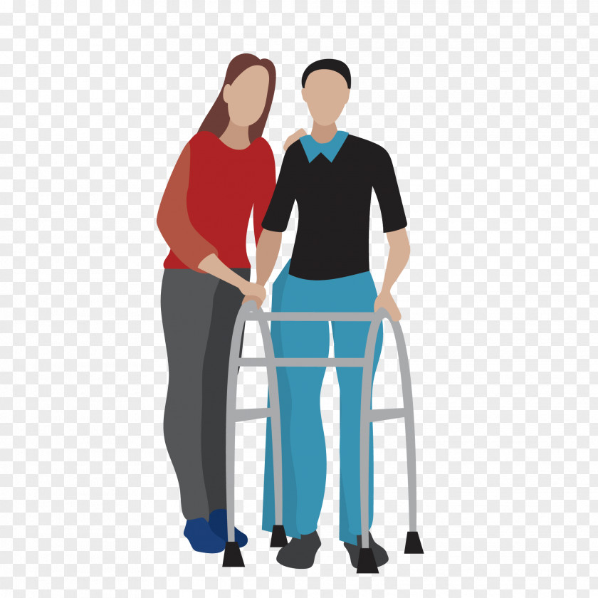 Apparel Disability Vector Graphics Illustration Cartoon PNG