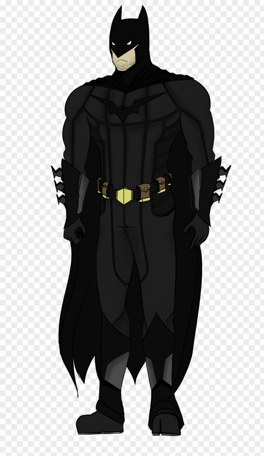 Batman Batman: Earth One Batsuit Costume The New 52 PNG