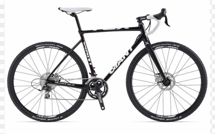 Bicycle Cyclo-cross Specialized Components Giant Bicycles PNG