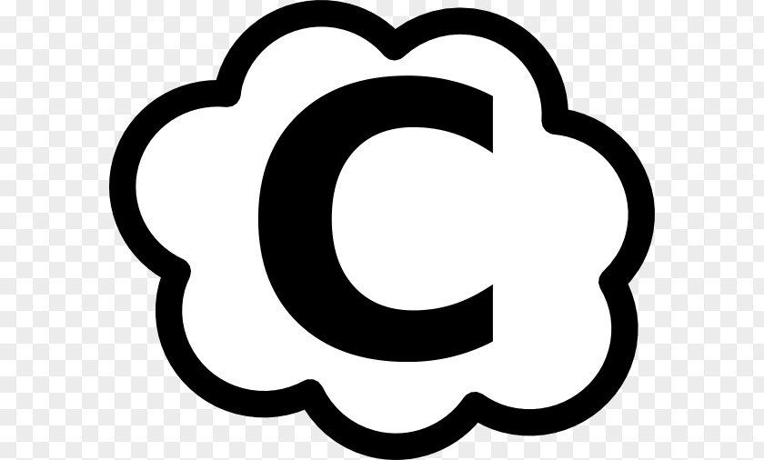 Cloud Clip Art Vector Graphics Image PNG