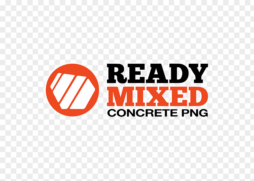 Concrete Logo Company Ready-mix Clip Art PNG