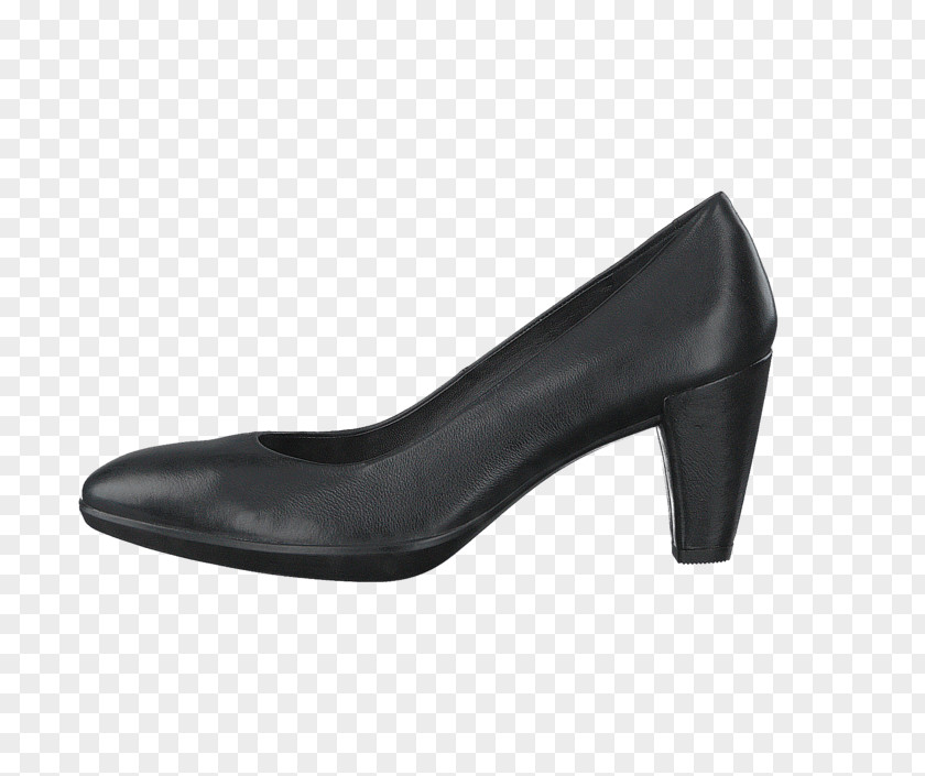 Ecco Shoes For Women ECCO Women's Shape 45 Sleek Pump High-heeled Shoe Clothing PNG