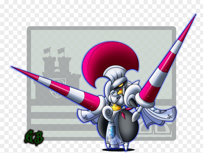 Escargot Escavalier Karrablast Fan Art DeviantArt PNG