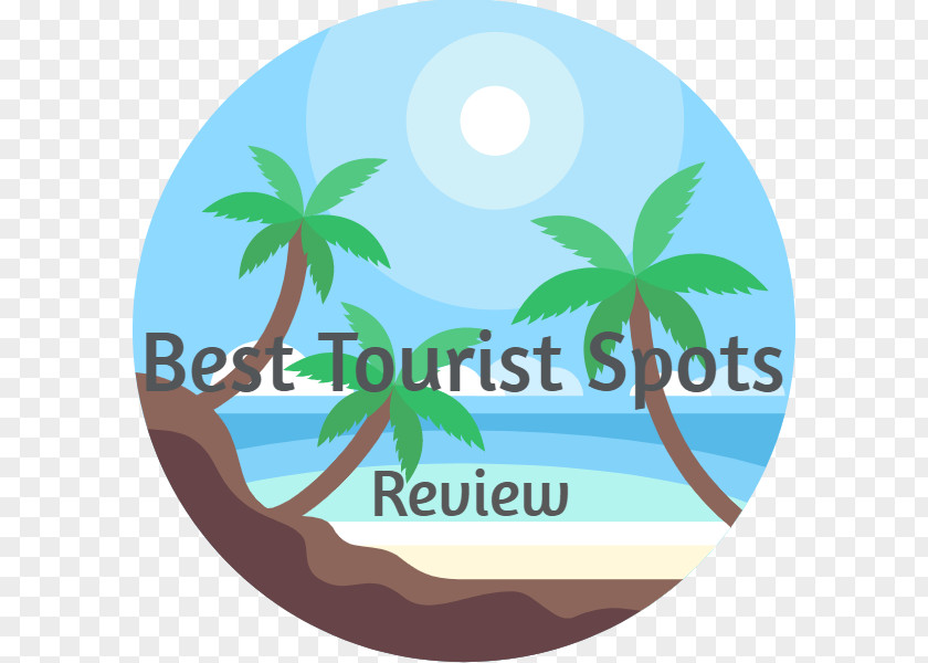 Famous Tourist Sites PNG