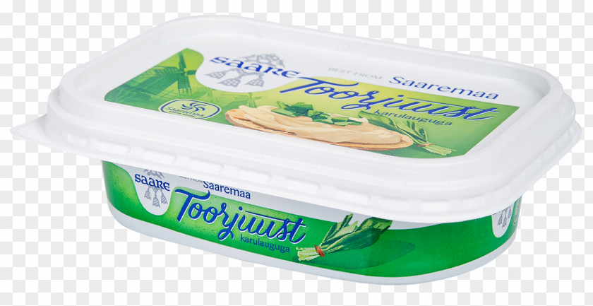 Fresh Garlic Pesto Saaremaa Ramsons Cream Cheese Milk PNG