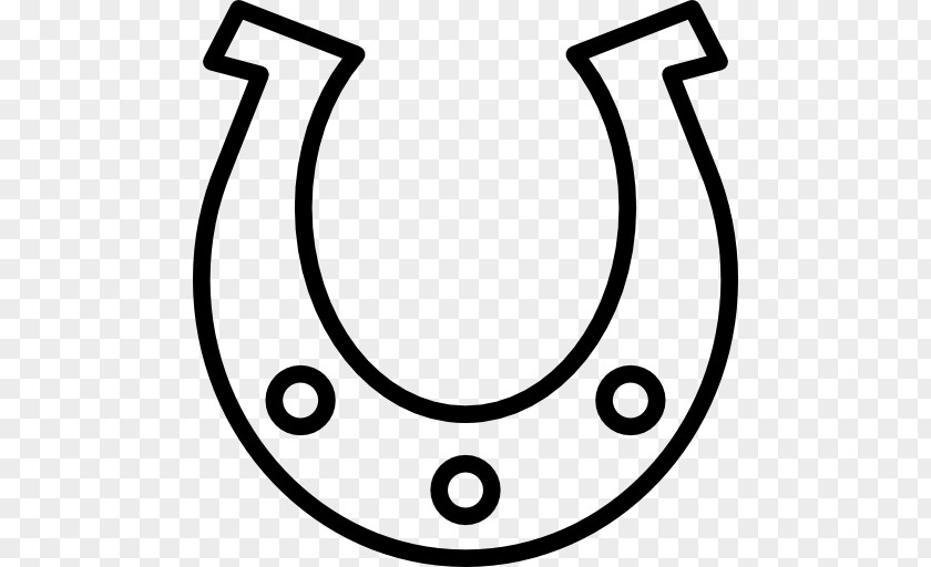 Horse Horseshoe PNG