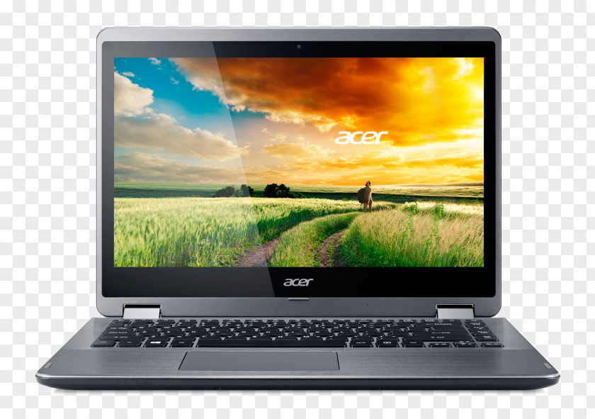 Laptop Dell Acer Aspire Predator PNG