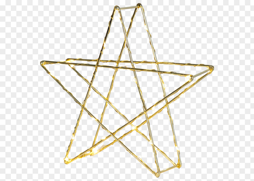 Light Lamp Star Color Candle PNG