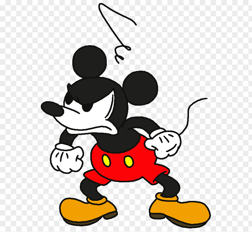 Mickey Mouse Minnie Character Film PNG
