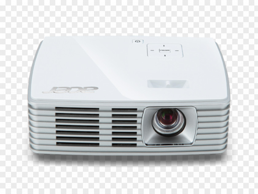 Projectors Multimedia Acer K135i Laptop PNG