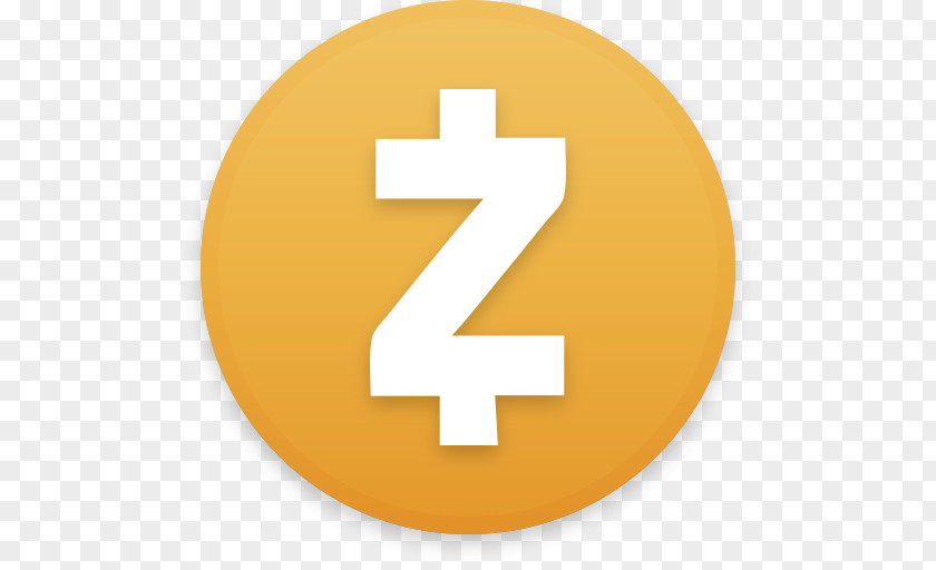 Selecta Zcash Cryptocurrency PNG