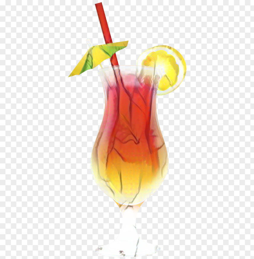 Spritzer Cocktail Garnish Mai Tai Sea Breeze PNG