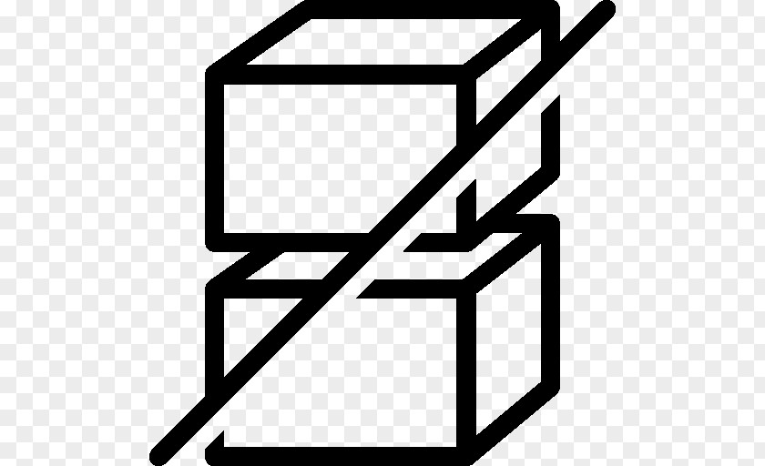 Stack Symbol PNG