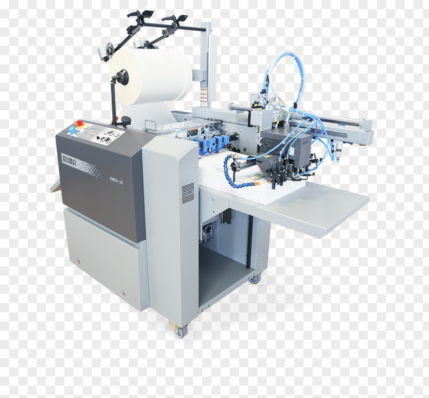 Suitable For Printing Lamination Pouch Laminator Manufacturing Cold Roll Machine PNG