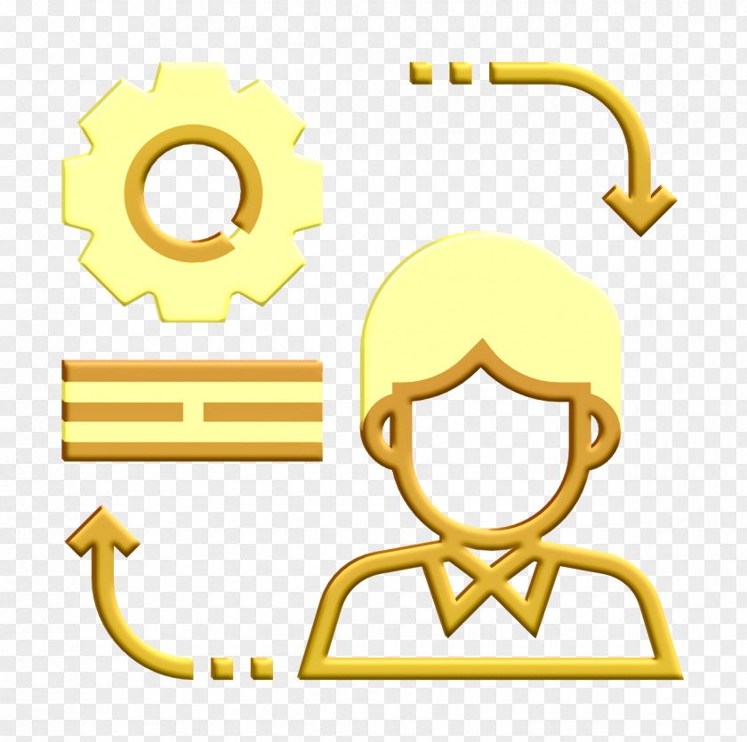 User Icon Learning PNG