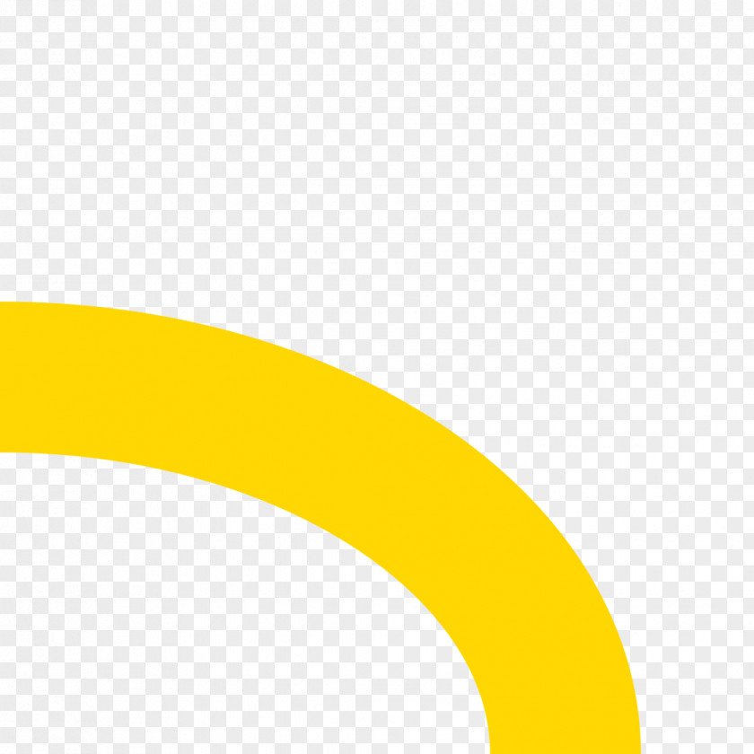 Yellow 2 Product Design Graphics Line Angle PNG