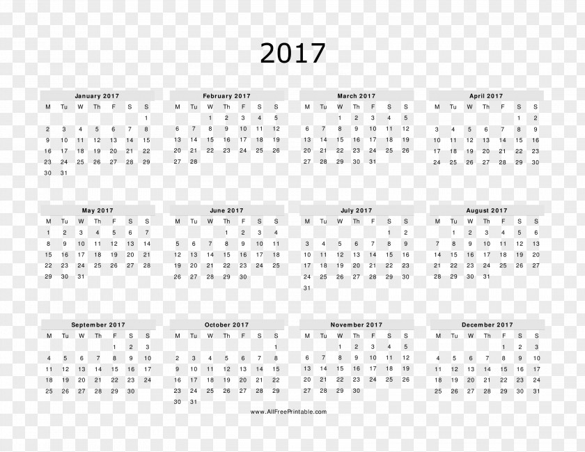 2019 Calendar Line Brand PNG