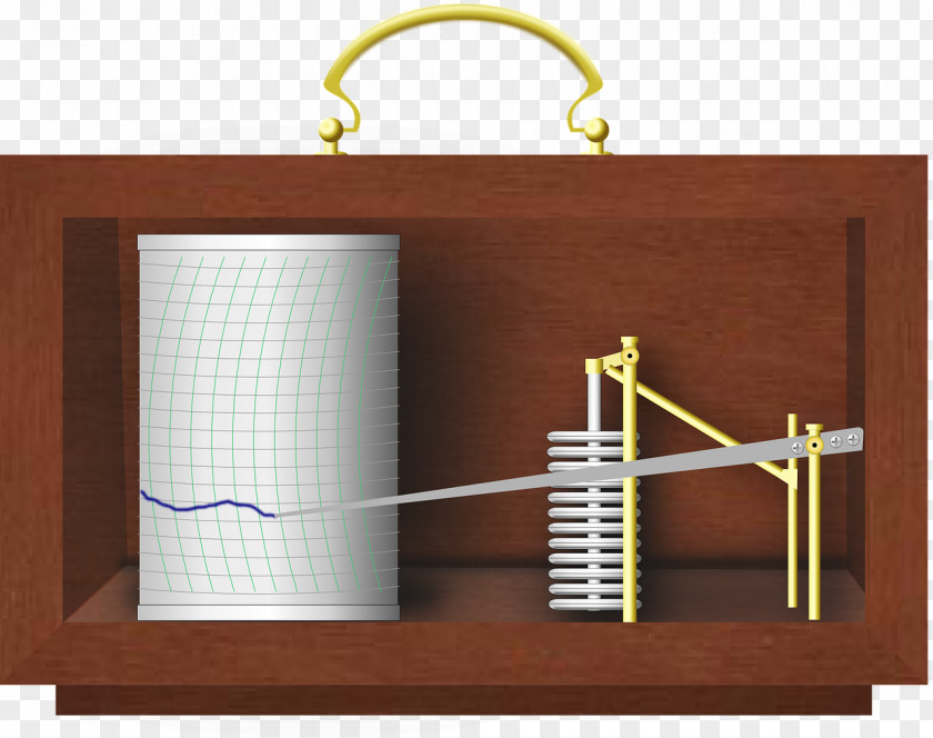 Barometer Barograph Clip Art PNG