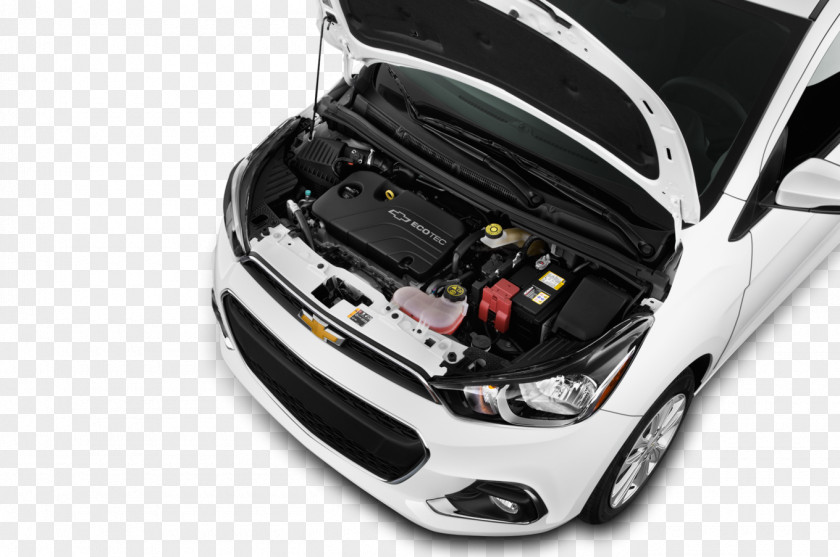 Car 2018 Chevrolet Spark 2016 2013 PNG