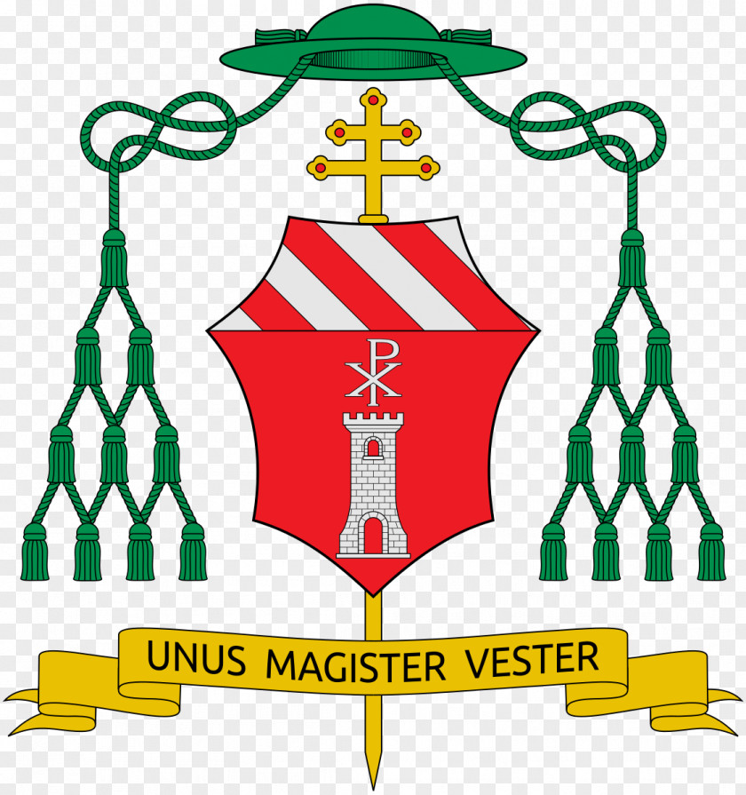 Cardinals Created By Francis Coat Of Arms Bishop Priest PNG