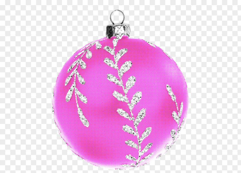 Christmas Ornament PNG