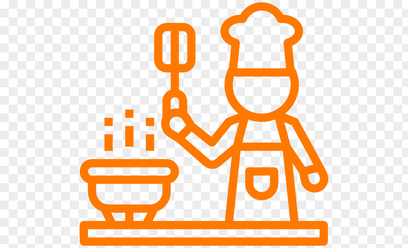 Cooking Indian Cuisine Clip Art Vegetarian Chef PNG