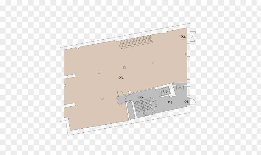 Design Floor Plan Angle PNG