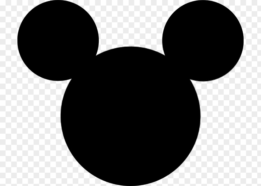 Ears Mickey Mouse Minnie The Walt Disney Company Clip Art PNG