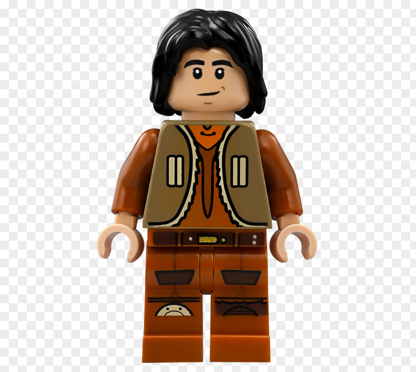 Ezra Bridger LEGO Star Wars Rebels Kanan Jarrus Sabine Wren PNG