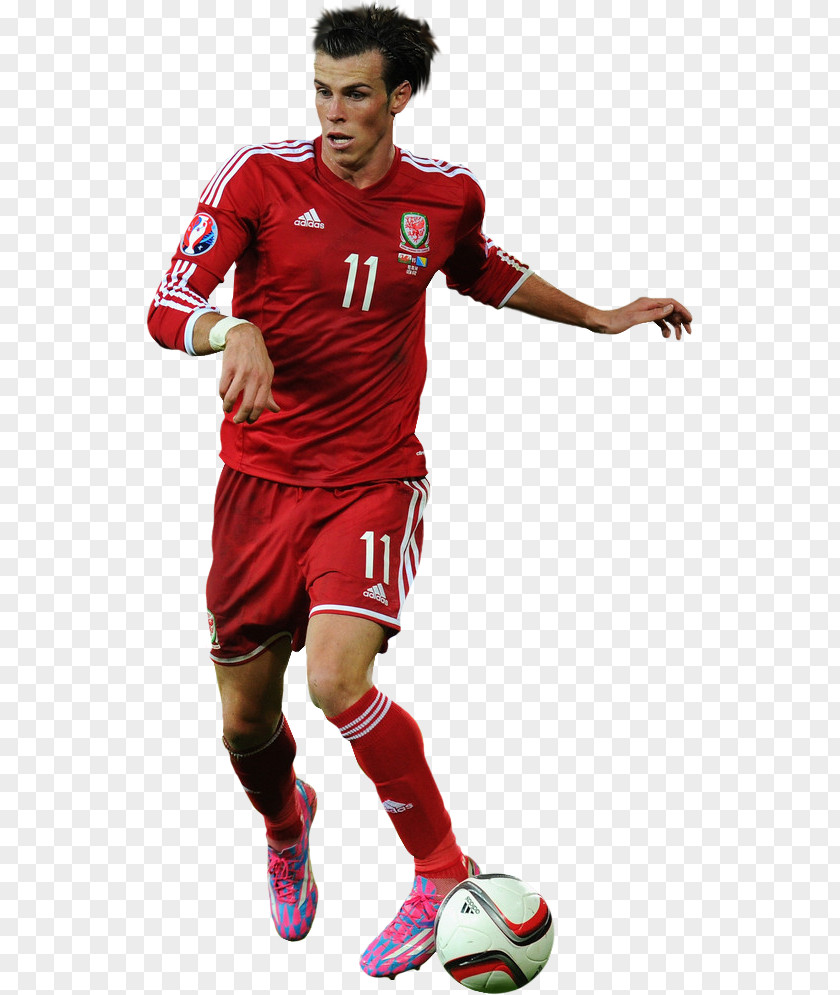 Gareth Bale Team Sport Football Player Shoe Maroon PNG