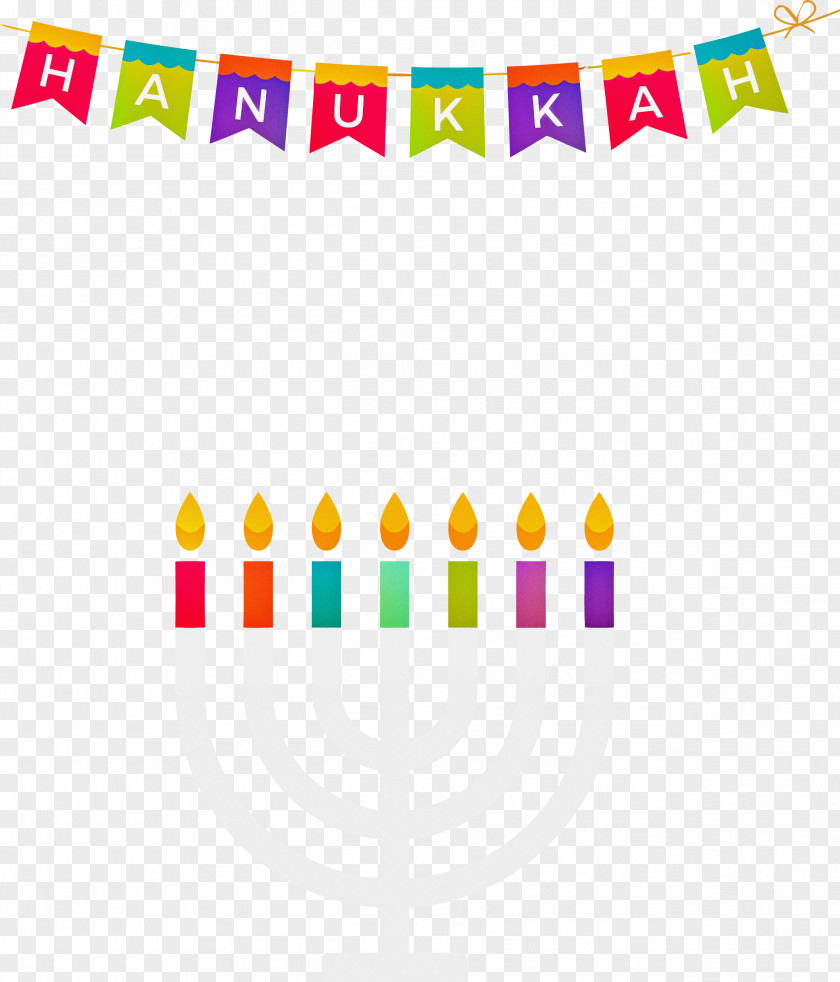 Hanukkah Happy PNG