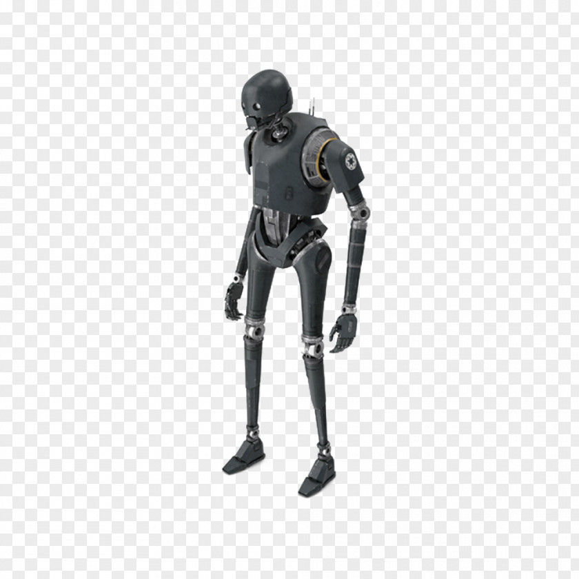 K-2SO Stance Download Icon PNG