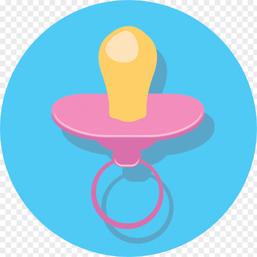 Pacifier Cliparts Infant Baby Food Clip Art PNG