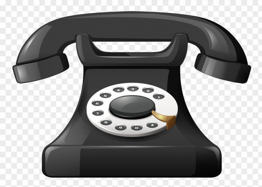 Phones Vector Royalty-free Home & Business Telephone Clip Art PNG