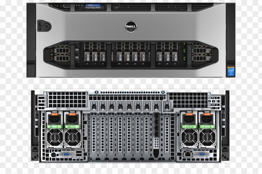 R9202 GB RAM1.6 GHz0 HDDComputer Dell PowerEdge Computer Servers Acer Altos PNG