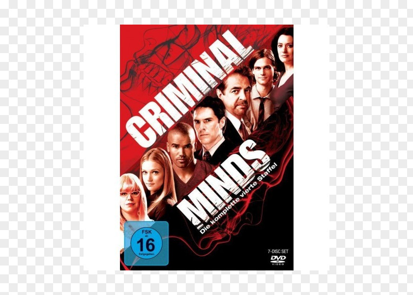 Season 4 Criminal MindsSeason 1 5 Television Show 2Criminal Minds PNG