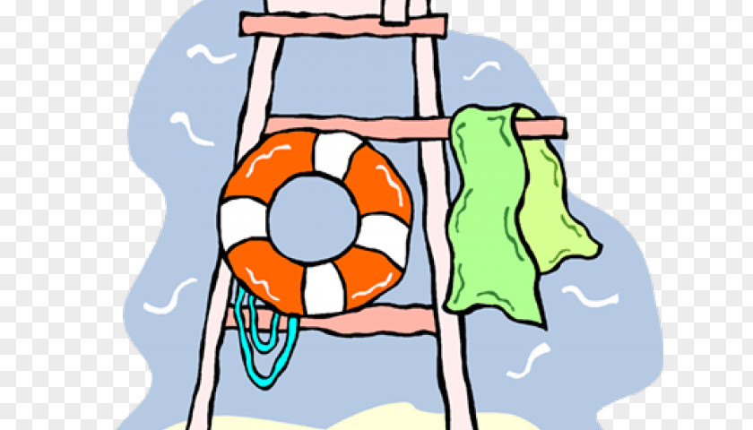 Smurf Hat Clip Art Illustration Lifeguard Tower Image Free Content PNG