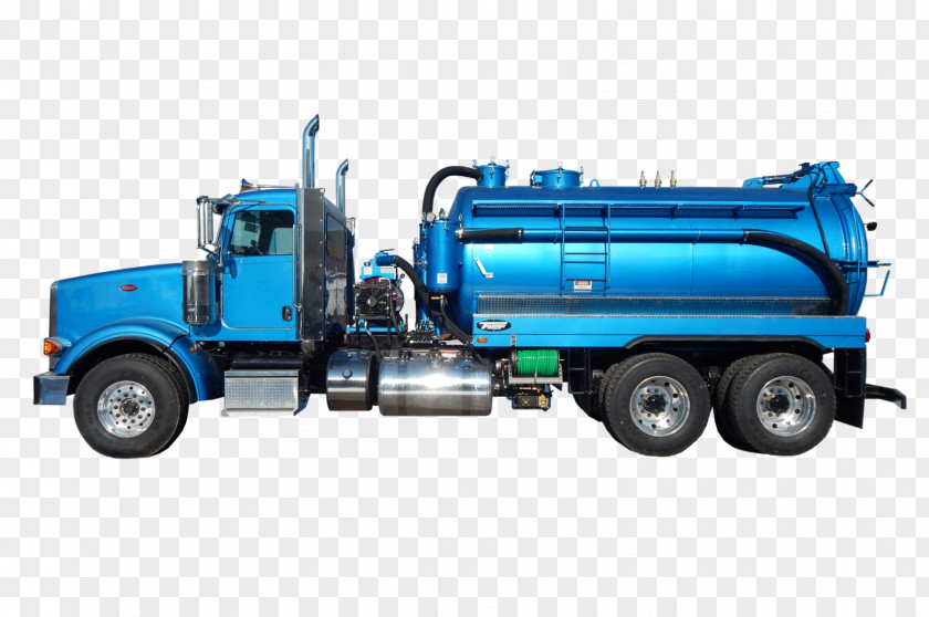 Truck Vacuum Commercial Vehicle Machine Cleaner PNG