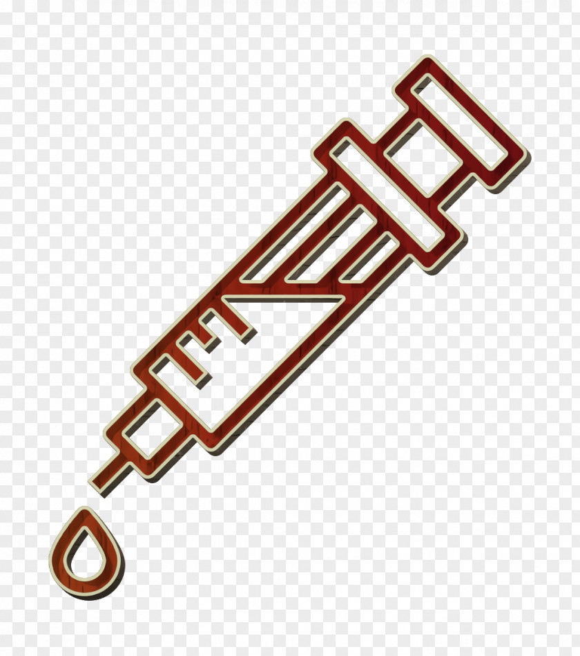 Vaccine Icon Syringe Tattoo PNG