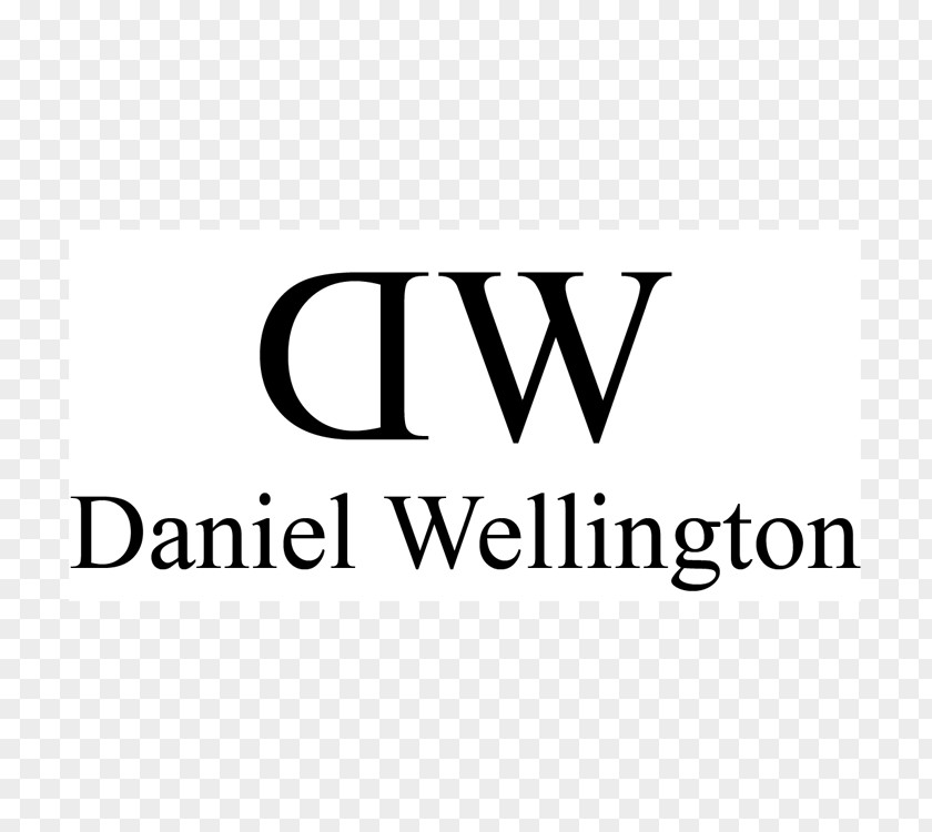 Watch Logo Daniel Wellington 1006DW Womens Winchester Rose Gold Blue/Pink 13 Mm Nato Band Dapper Classic PNG