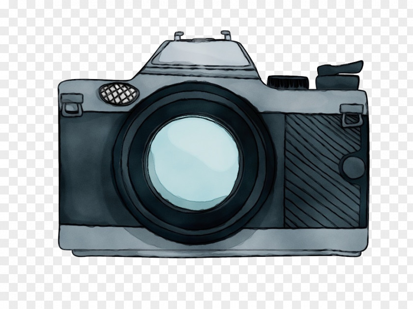 Camera Lens PNG