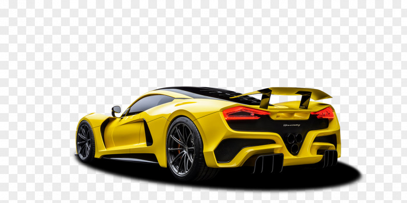 Car Hennessey Venom GT Performance Engineering Ford Mustang PNG