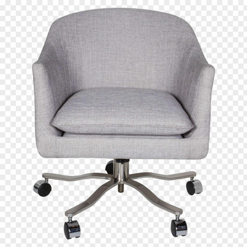 Chair Swivel Office & Desk Chairs Furniture Eames Lounge PNG