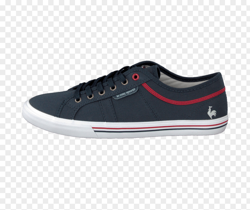 Coq Sportif Skate Shoe Sneakers Le Boot PNG