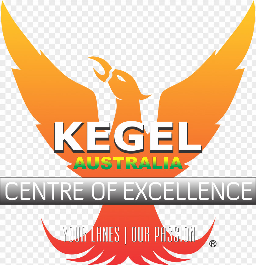 Cybernetic Logo Kegel Exercise Brand PNG